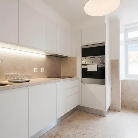 Apartamento Feels Like Liberdade Prime Lisboa