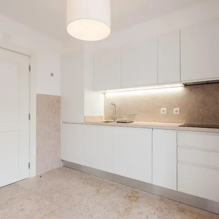 Apartamento Feels Like Liberdade Prime Lisboa