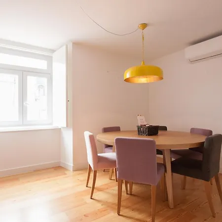 Apartamento Feels Like Liberdade Prime Lisboa