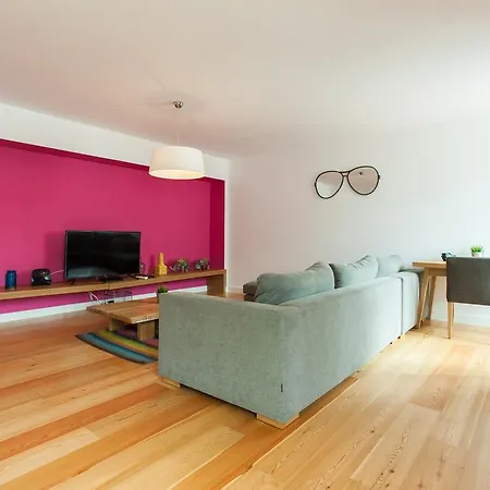 Apartamento Feels Like Liberdade Prime Lisboa
