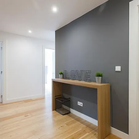 Apartamento Feels Like Liberdade Prime Lisboa